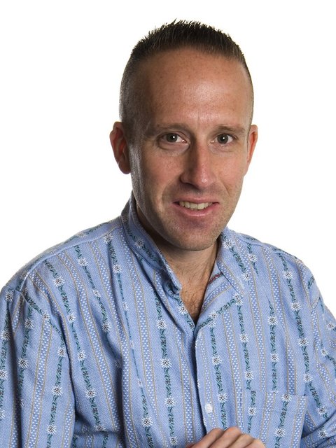 Salvatore Gugliotta, Inhaber SGComputers GmbH