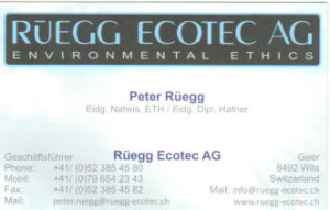 ruegg