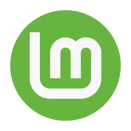 Linux Mint Logo — sichere Alternative zu Windows 11 auf älterer Hardware